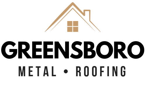 Greensboro Metal Roofing 